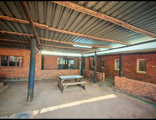 LAND PROPERTY TO RENT IN HARTEBEESTHOEK